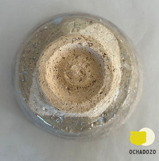 Galactic Matcha Bowl