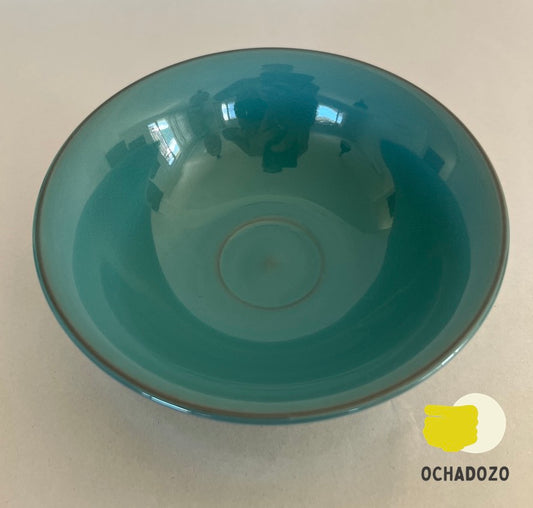 Blue Lake Matcha Bowl