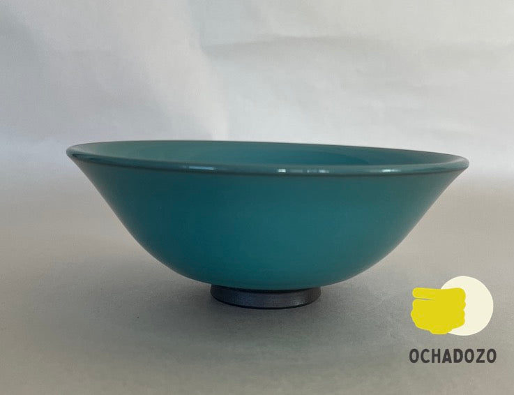 Blue Lake Matcha Bowl