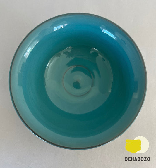 Blue Lake Matcha Bowl