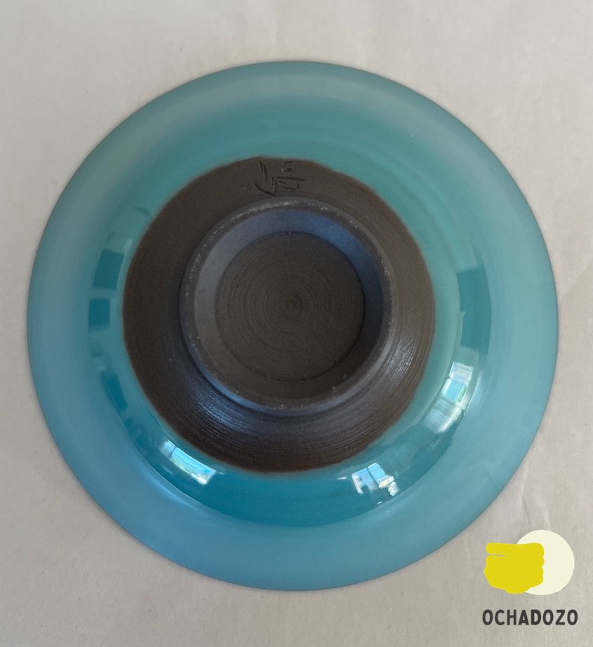 Blue Lake Matcha Bowl