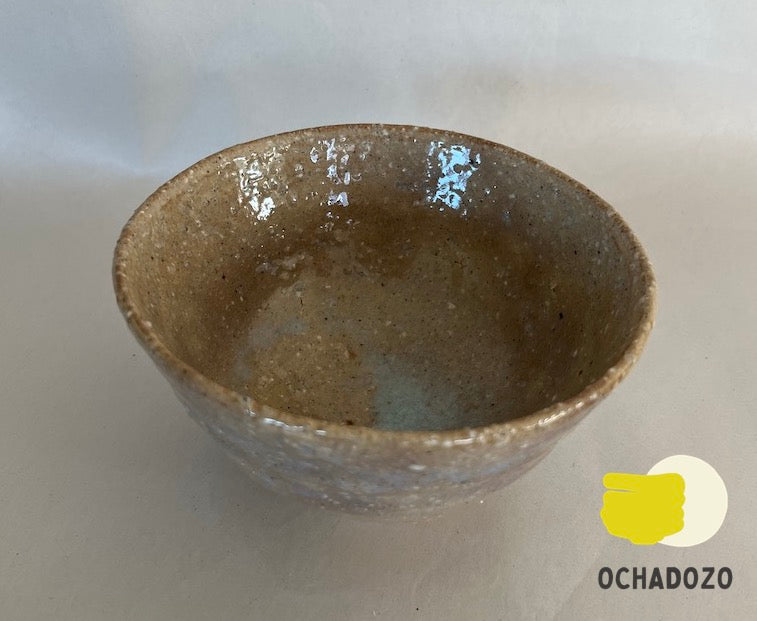 Galactic Matcha Bowl