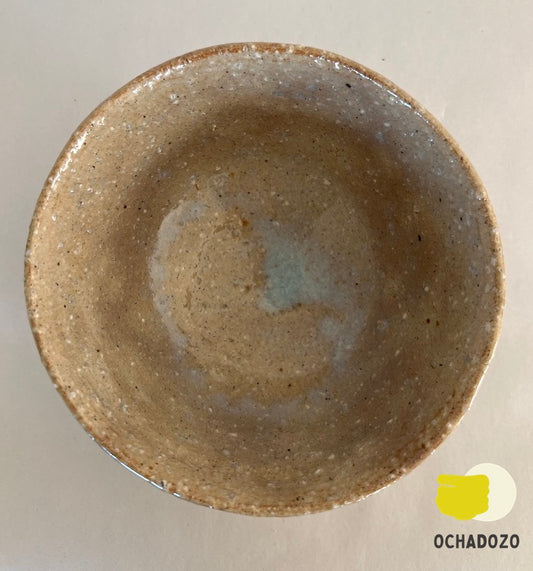 Galactic Matcha Bowl